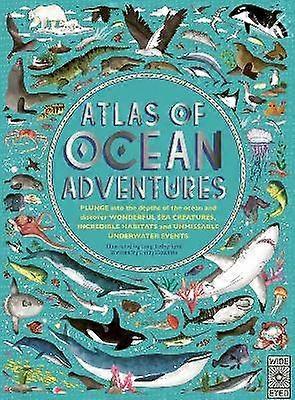 Atlas of Ocean Adventures