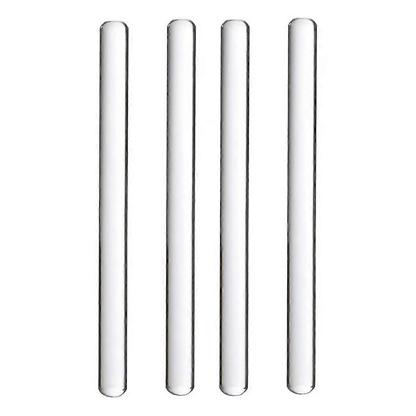 For 4pcs 65inch Acrylic Rolling Pin Cake Noodle Baking Decorating Tools