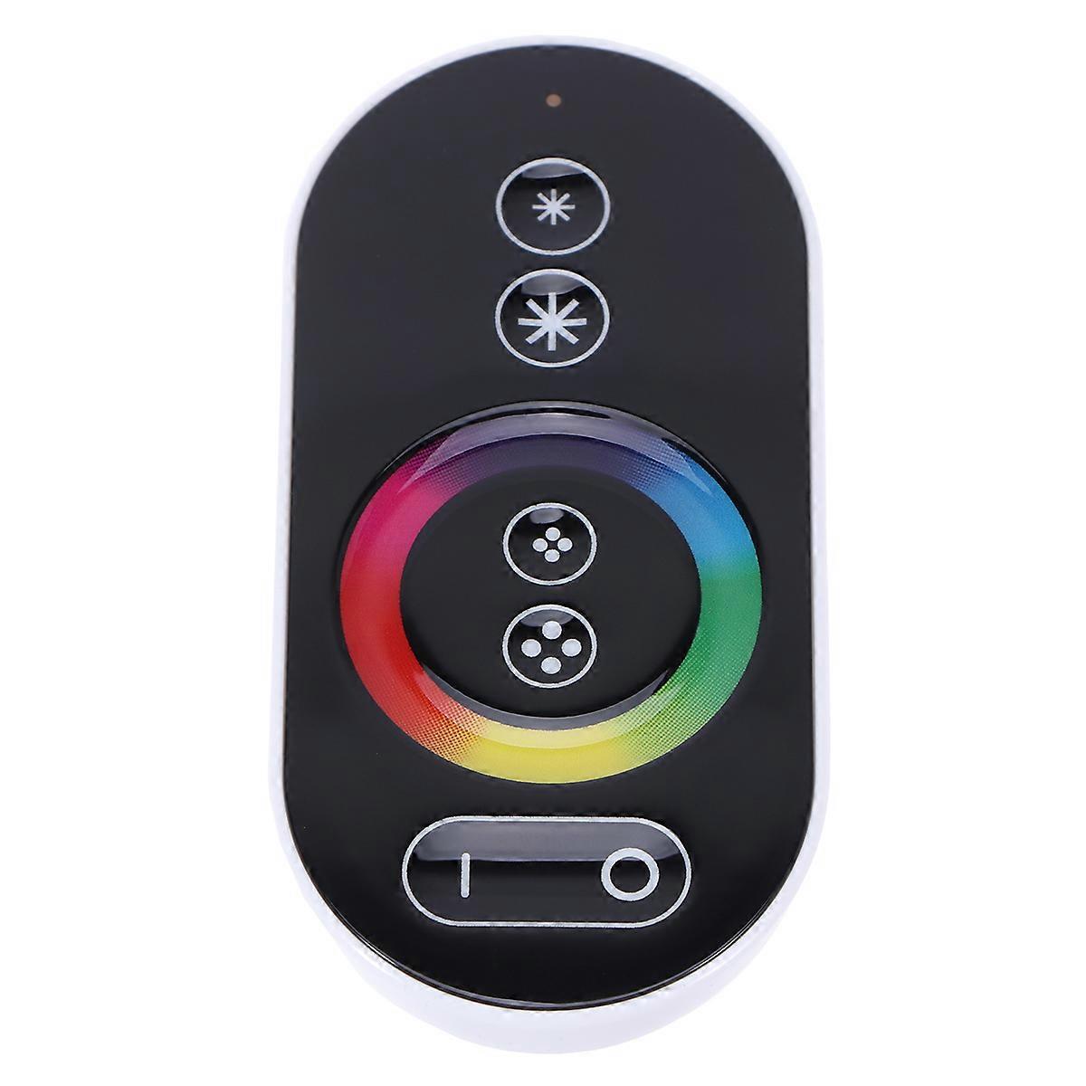 LED Strip for Light String Wireless Smart Controller with 2Pcs for Brightness Control