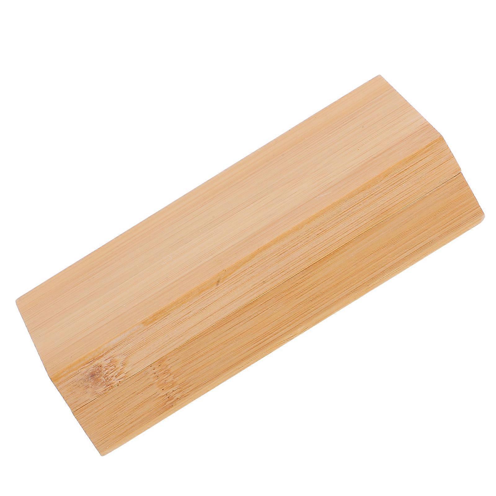 Natural Handmade Wooden Box 2Pcs Ideal For Home And Office Organization Featuring Convenient Lid For Decorative Purposes