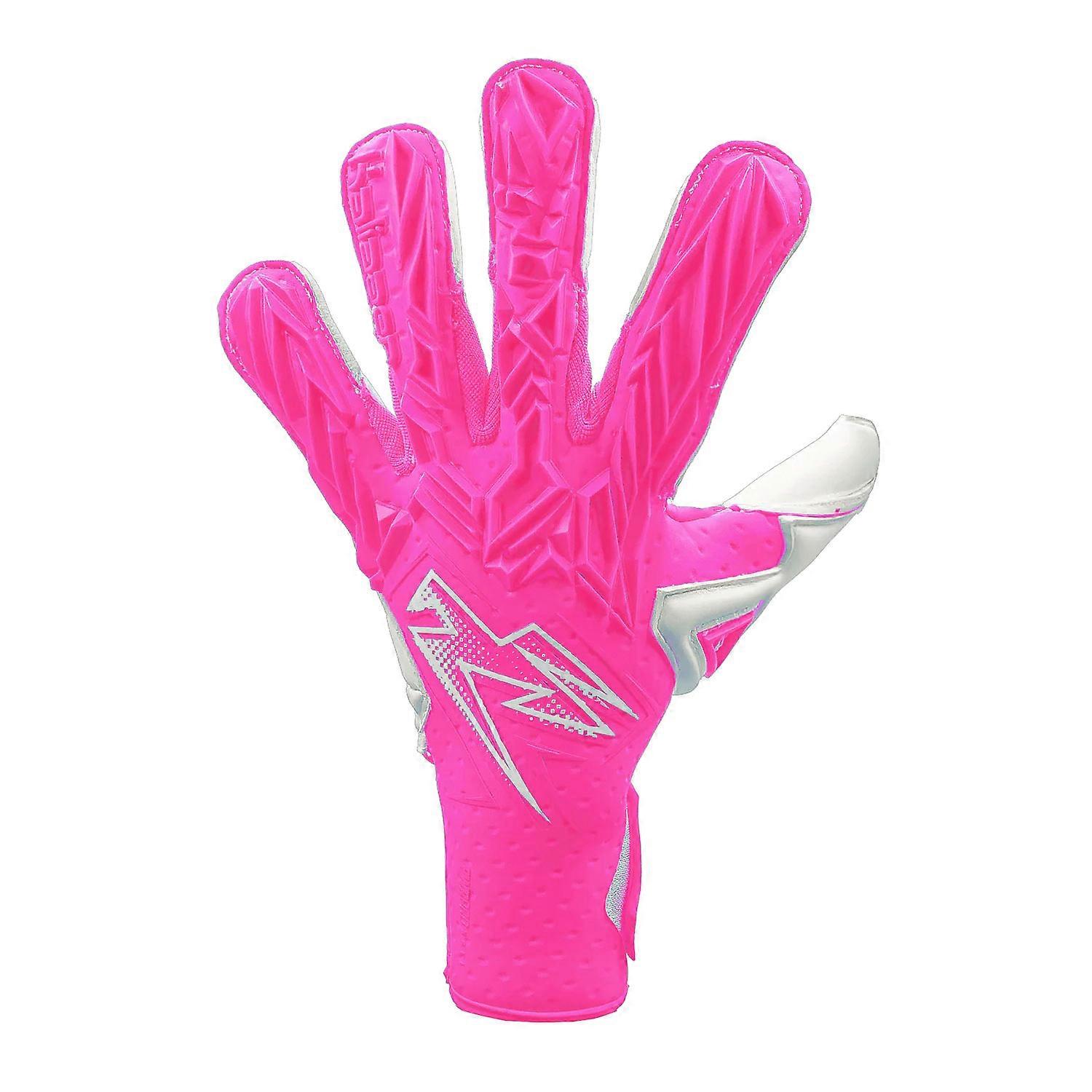 Kaliaaer PWR Pro RE MIX Sekure Junior Goalkeeper Gloves