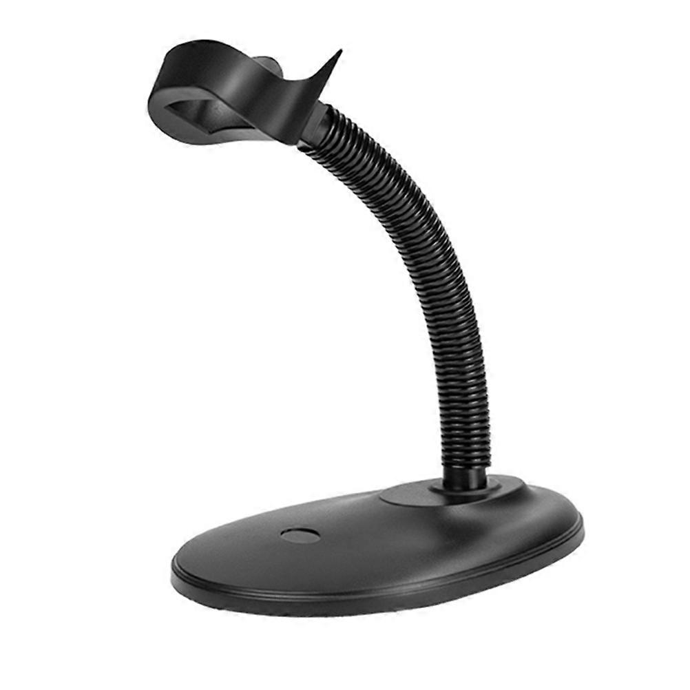 Adjustable Barcode Scanner Holder Perfect For Retailers With Fine Craftsmanship And Environmental Protection Material 1Pcs