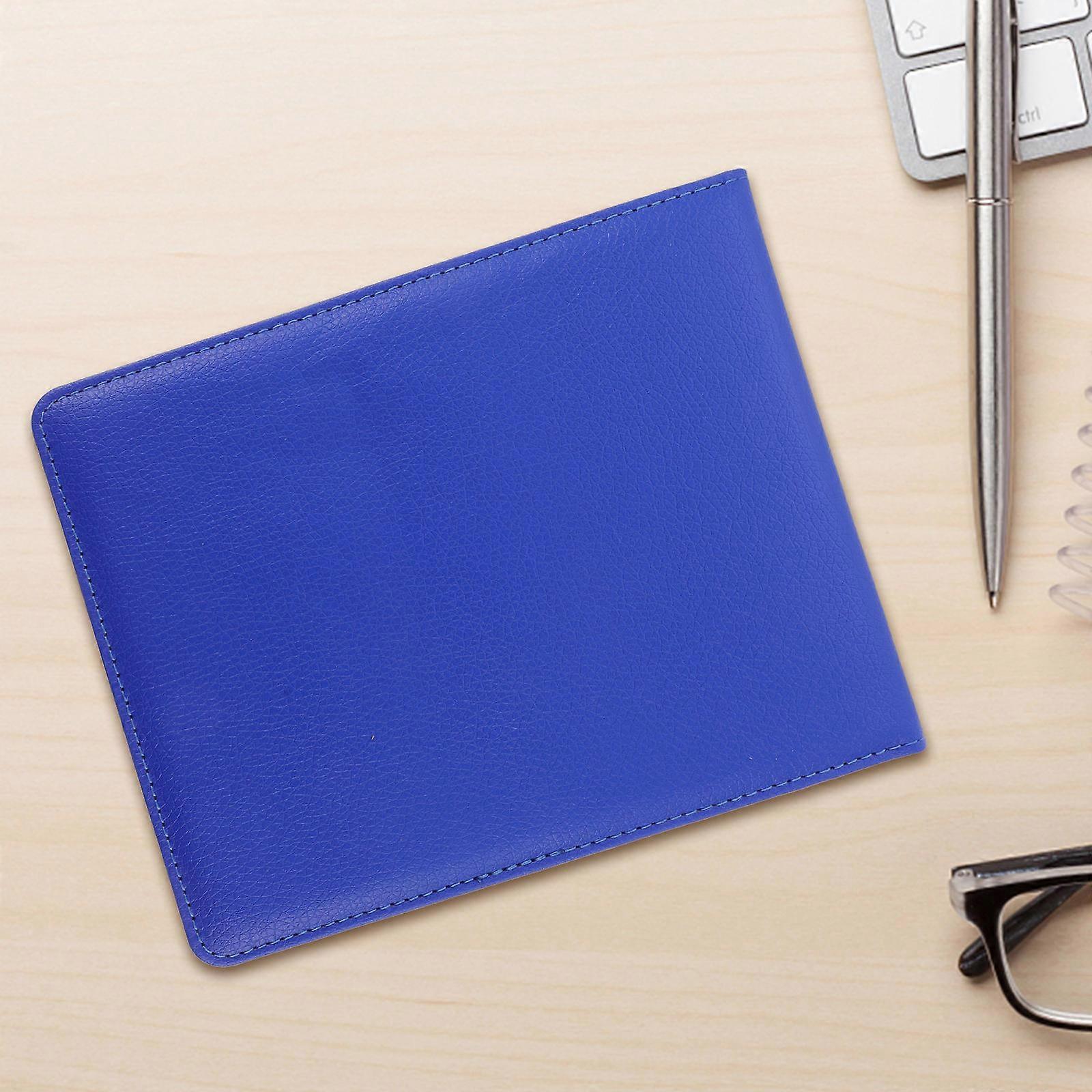Disabled Certificate Holder PVC for Credit Card Protection 5Pcs Multi-Functional Cover