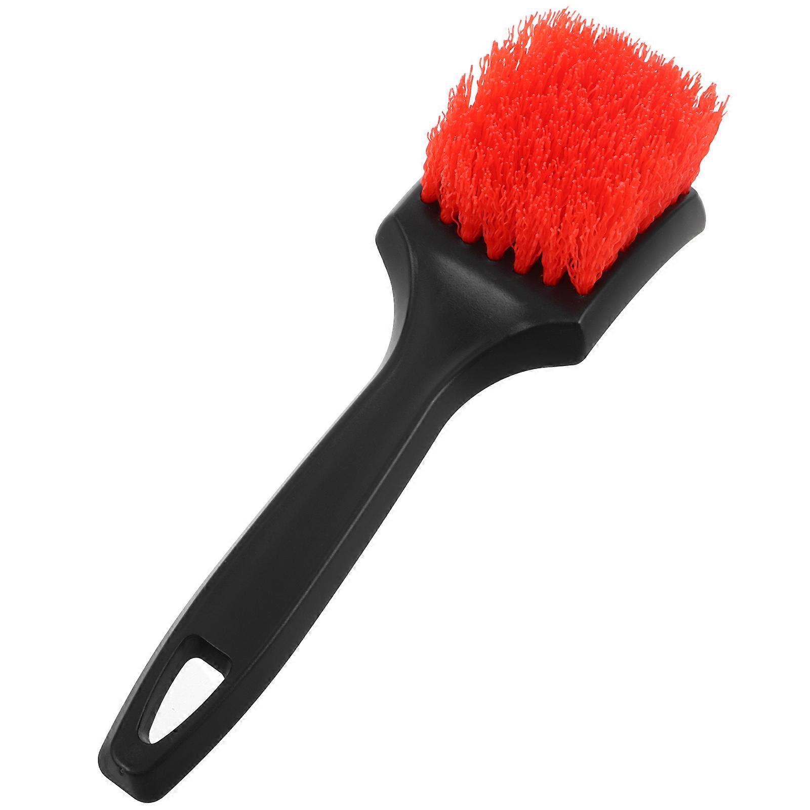 Detailing Brush Multi-Function Cleaner for Cleaning Car 5Pcs Hand Brushes