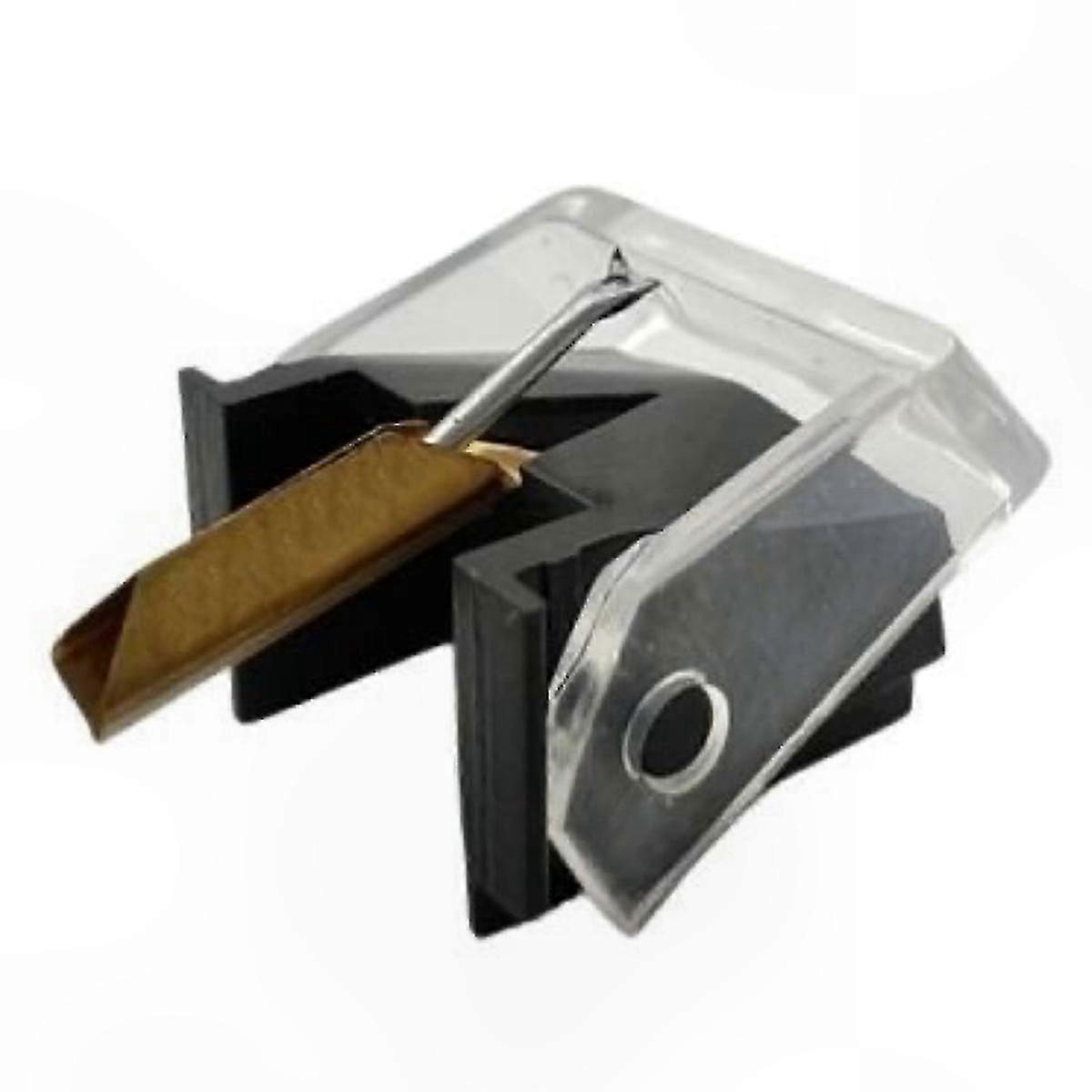 Philip GP400 II 401 II 500 II 946 D65 422 II Replacement Stylus Turntable Cartridge for LP Vinyl Records