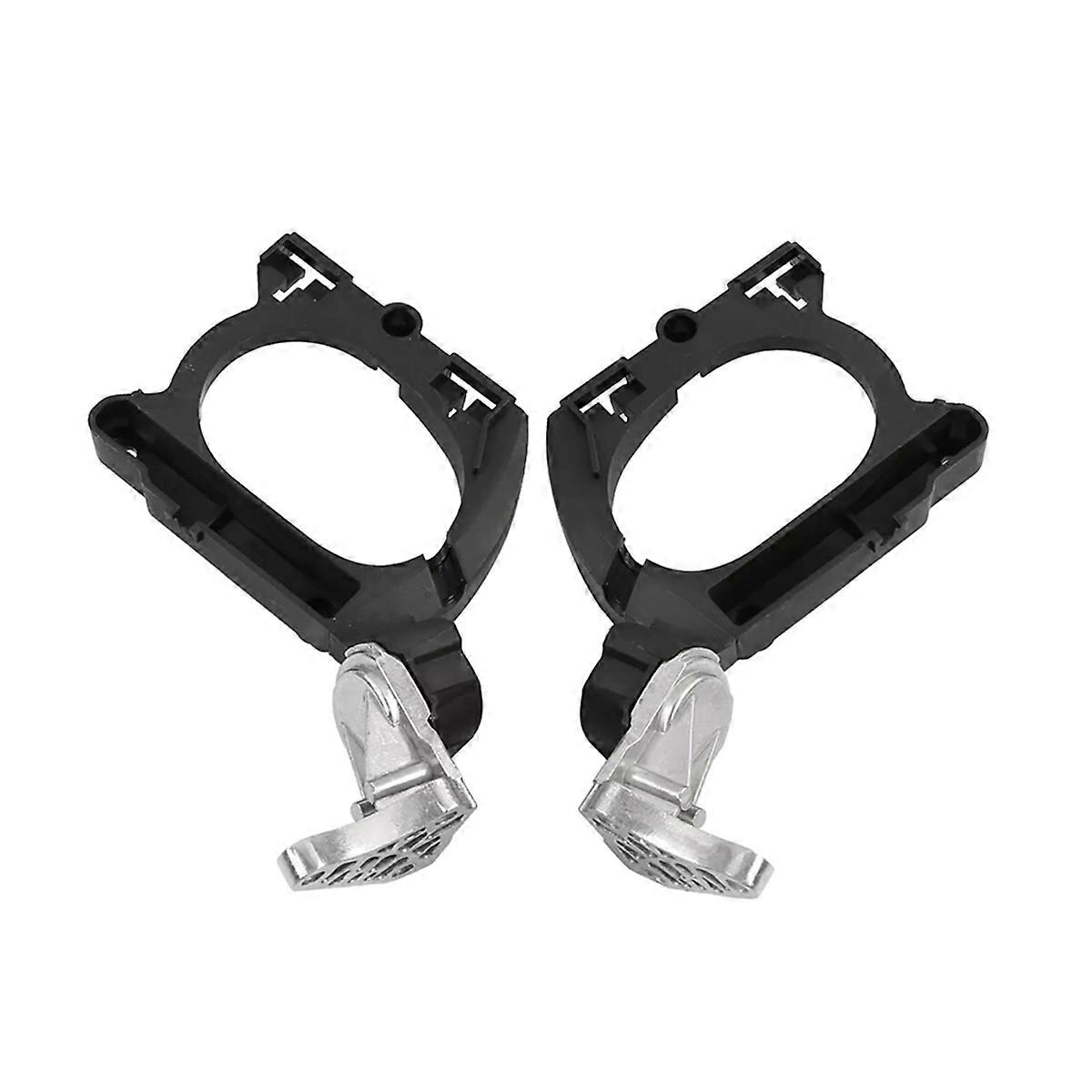 Motorcycle Rear View Mirror Base Mount Bracket Left Right for 