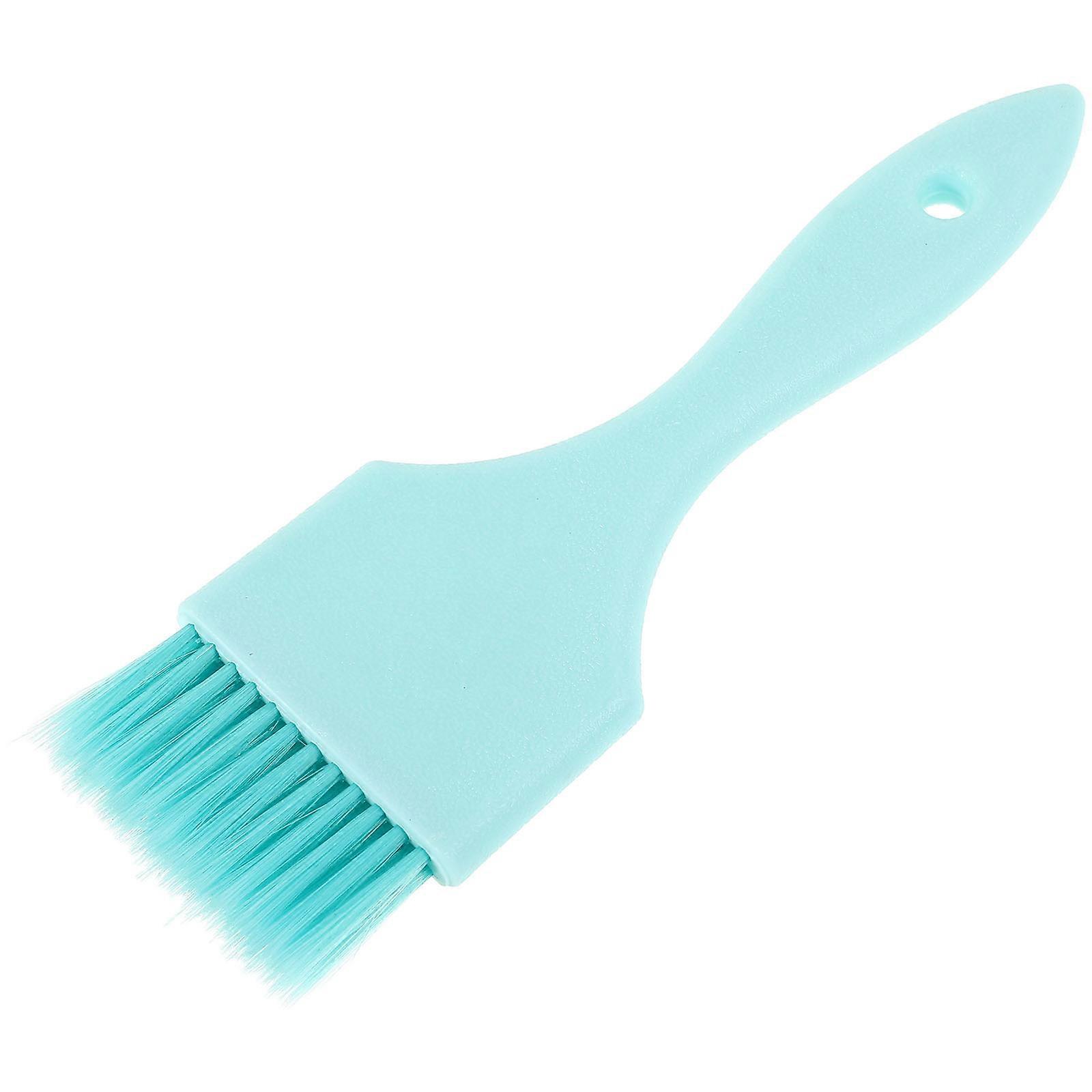 Hair Dye Brush for Precise Application with Soft Bristles 2Pcs