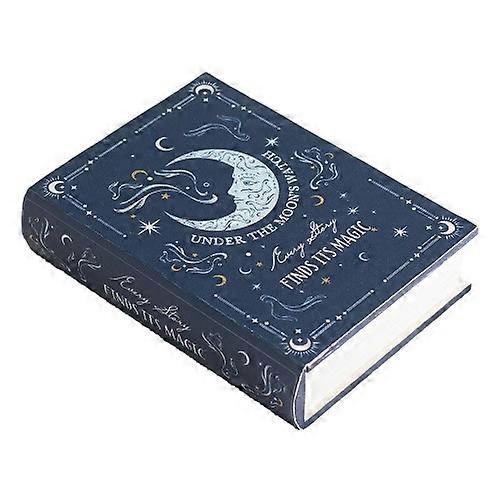 Something Different Book Storage Box