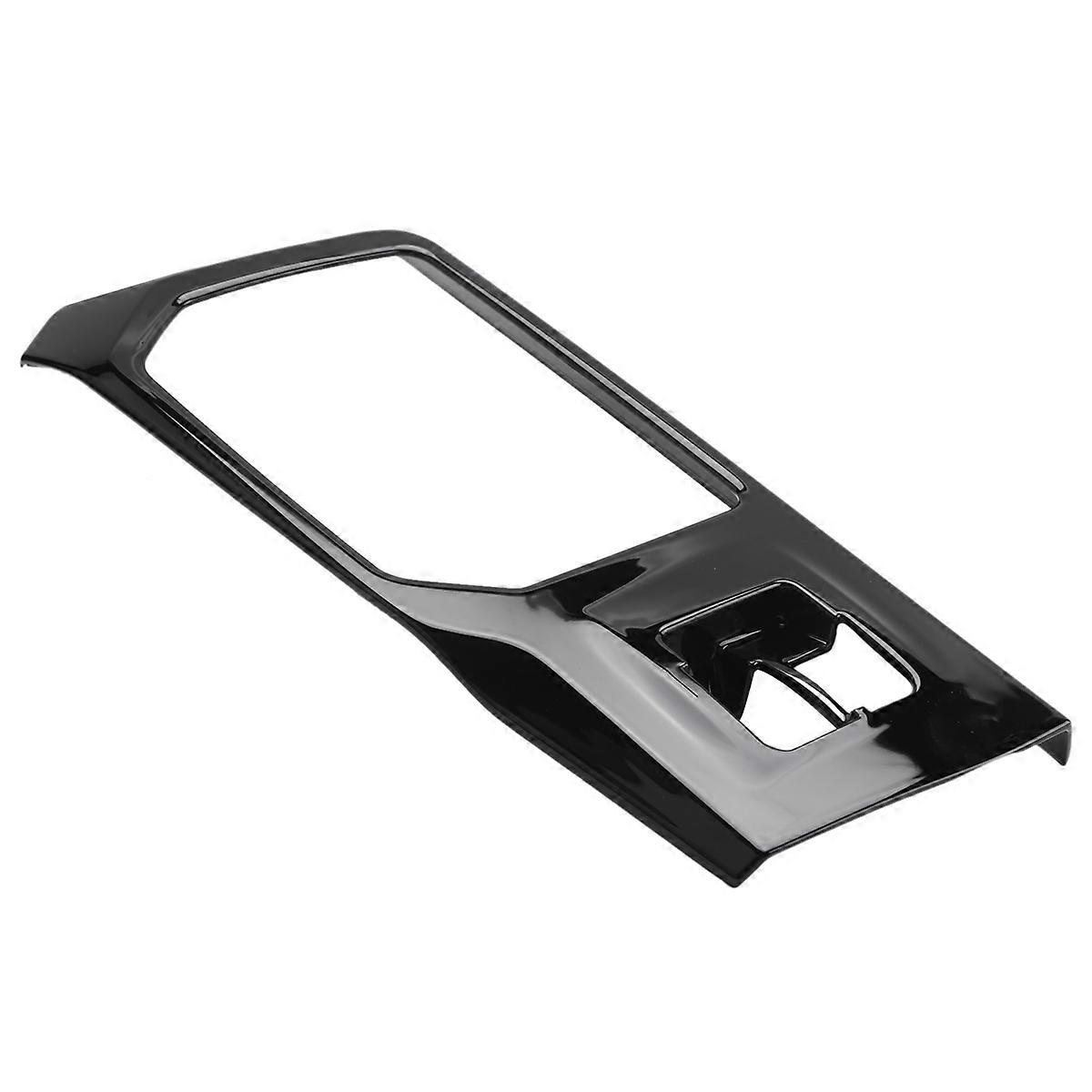 For Grand 2024 2025 Car Gear Shift Panel LHD