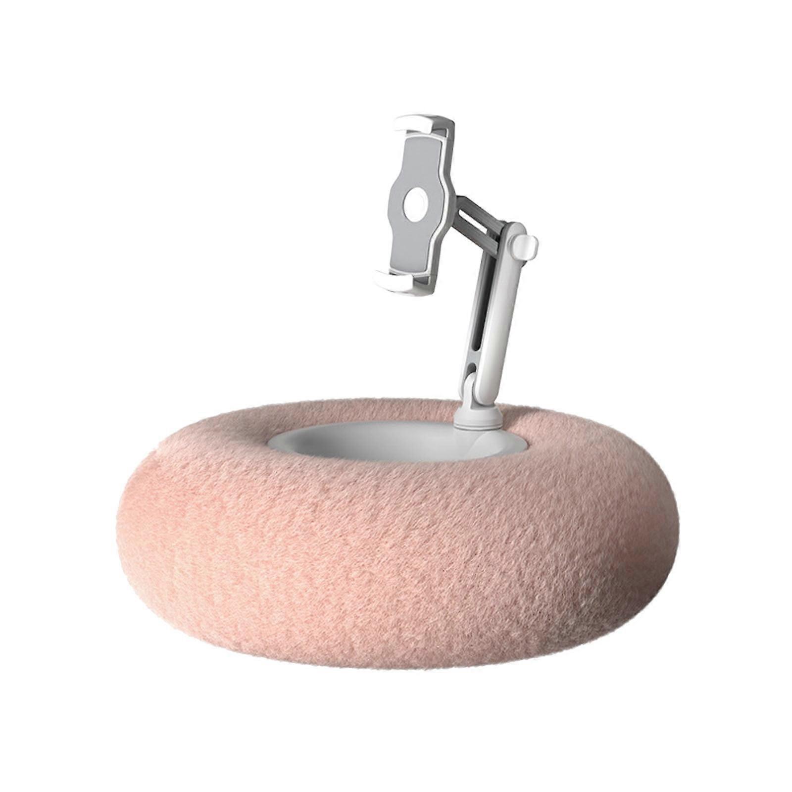 Coussin de support pour tablette GARENAS Viozon compatible avec 4.7 (rose clair)