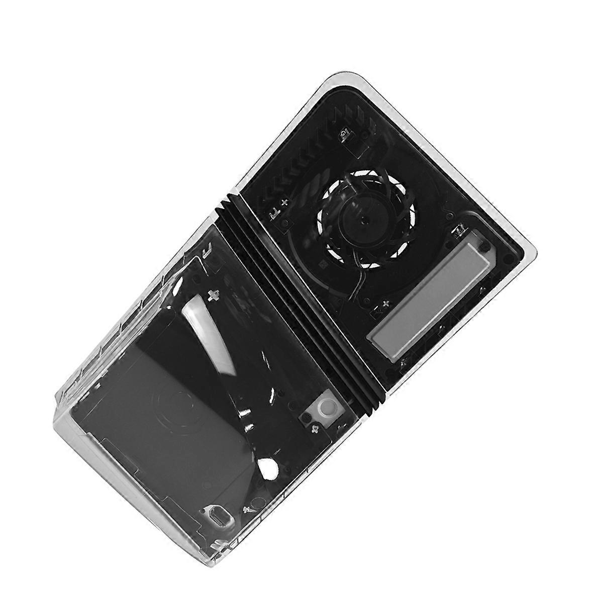 Replacement Hard Cover for Pro Protective Faceplate Shell for Pro Disc Edition