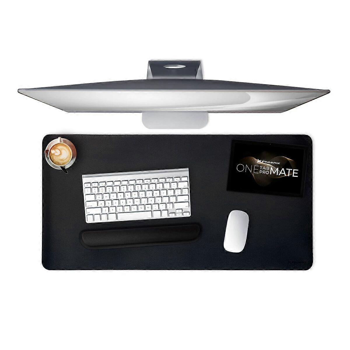 Podložka pod myš Phoenix černá