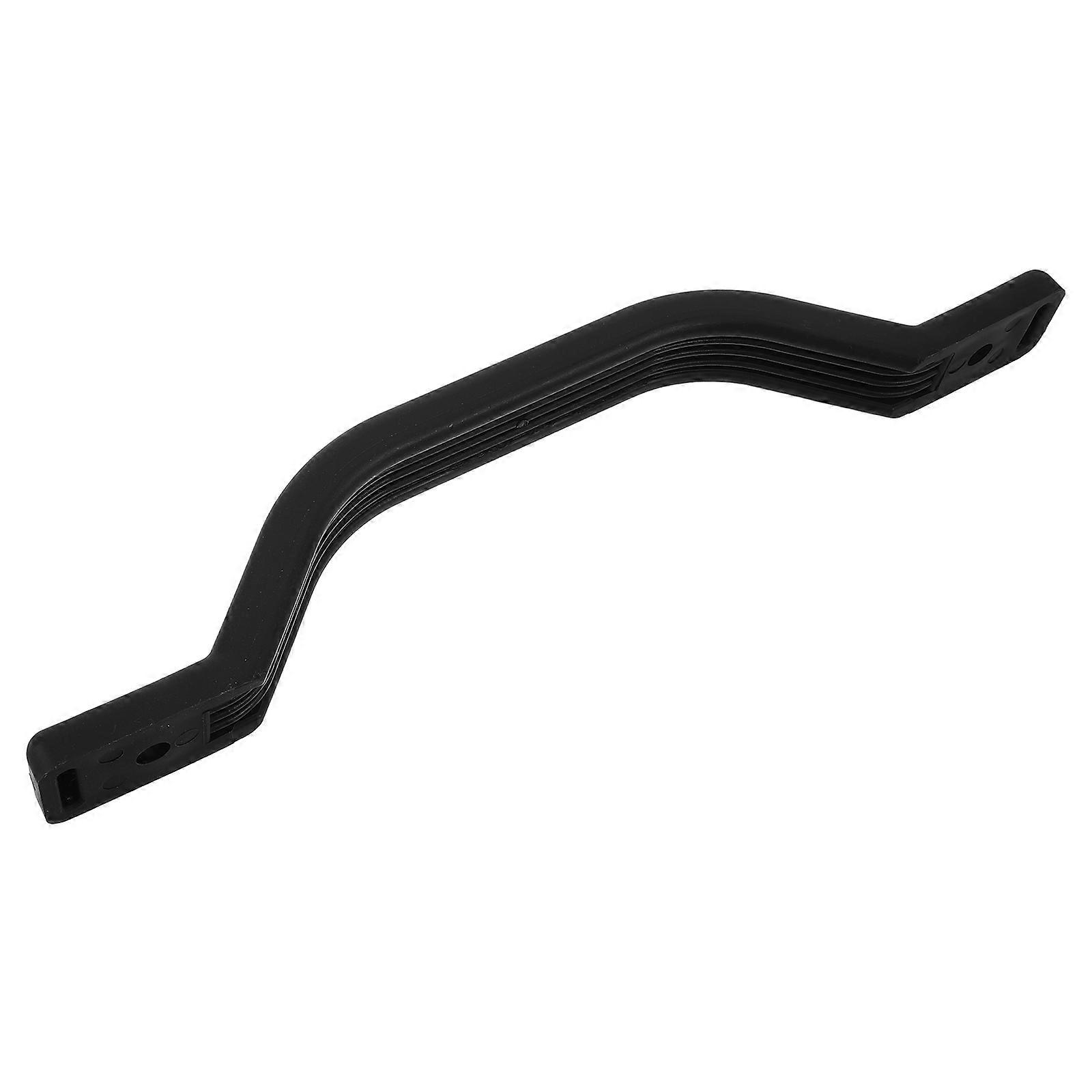 Comfortable Grip Rv Door Handle Replacement for Camper 4Pcs