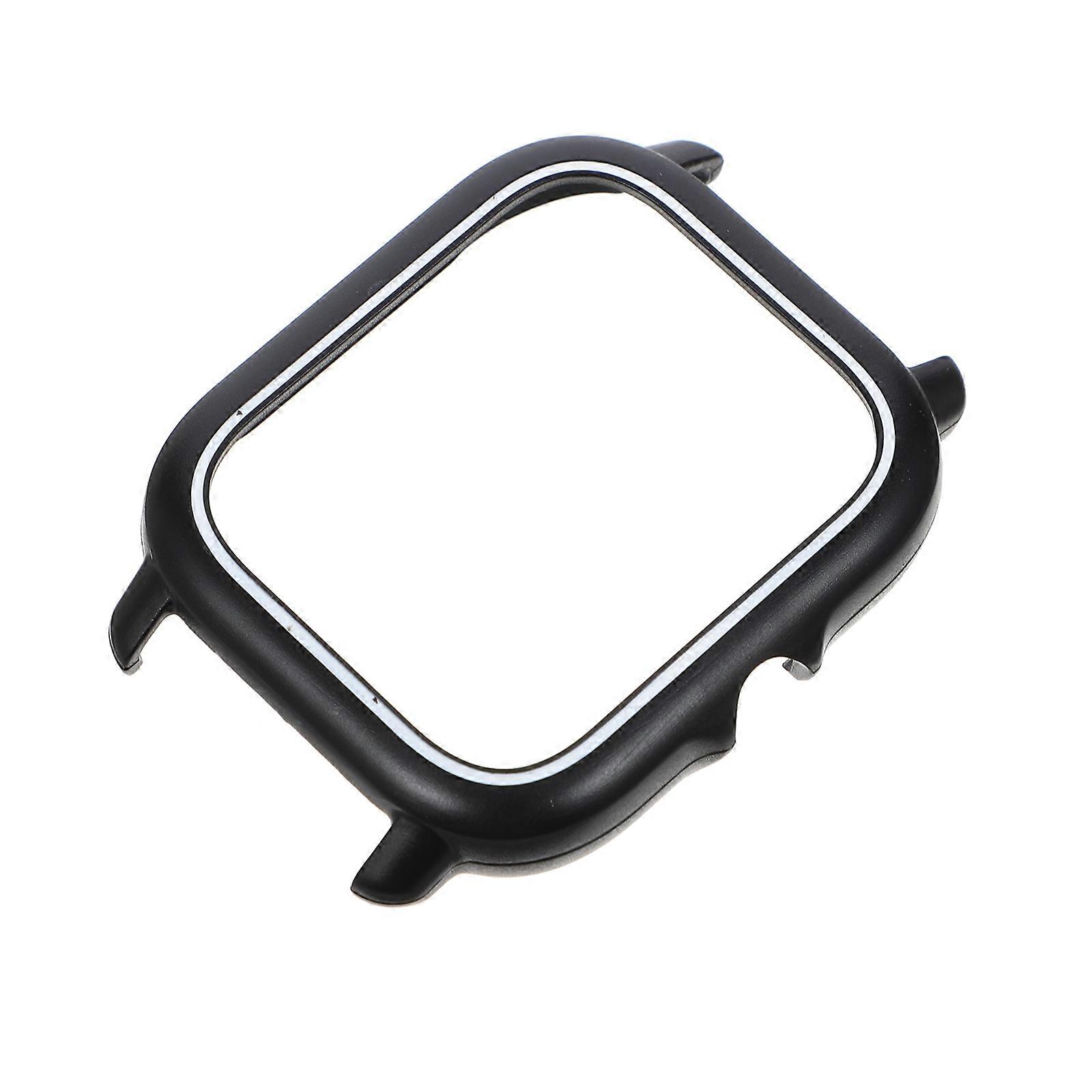 Watch Cover Protective Case for Watch with Scratch Resistant Pc