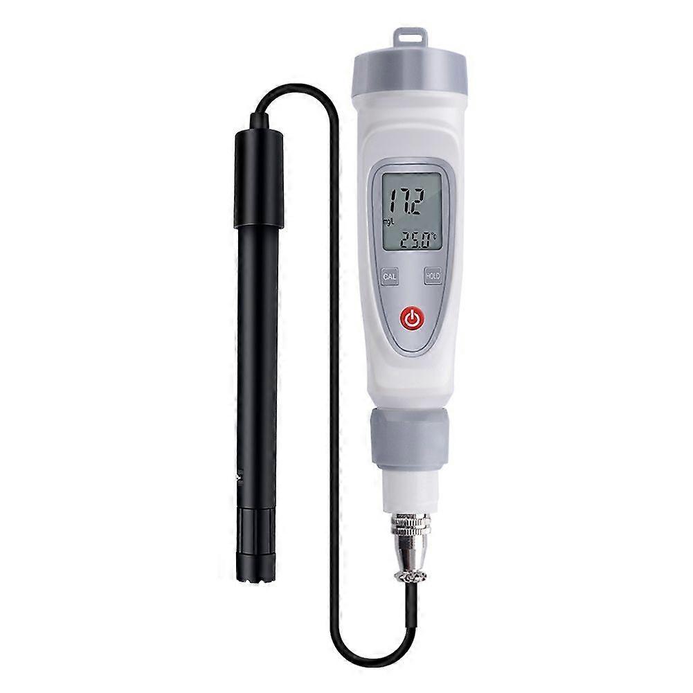 Water Quality Aquaculture Dissolved Oxygen Meter Detector
