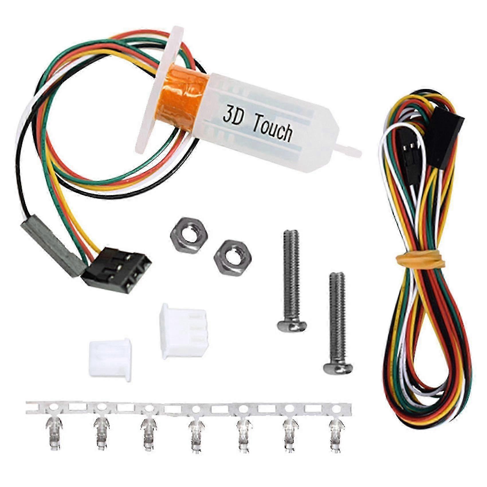 2025 3d Press Intelligent Automatic Leveling Is Suitable Compatible With Ender3/3s Diy