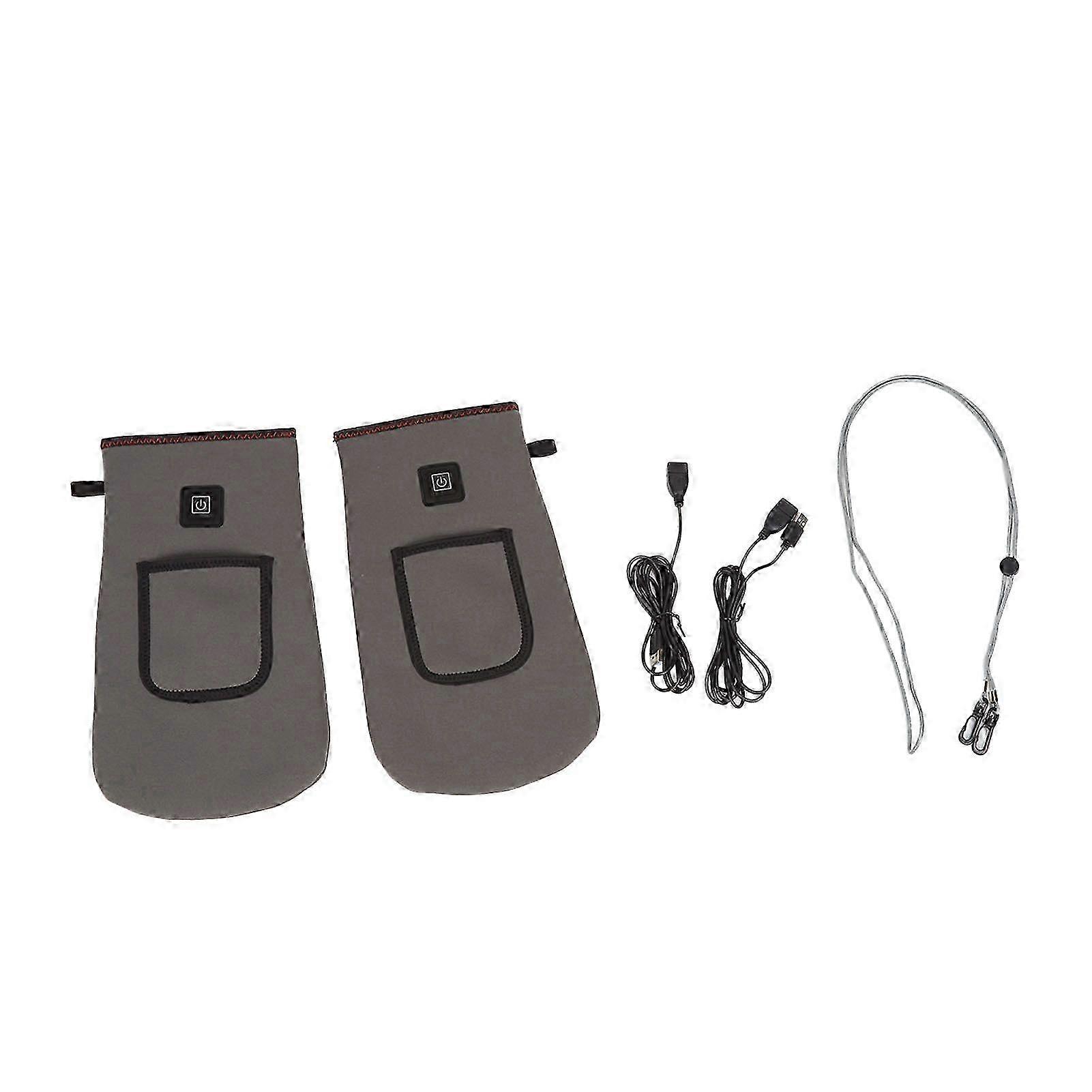 Feuchtes Handheizkissen Linderung von Unbehagen Wärmetherapie Handwärmer Handschuh für Arthritis