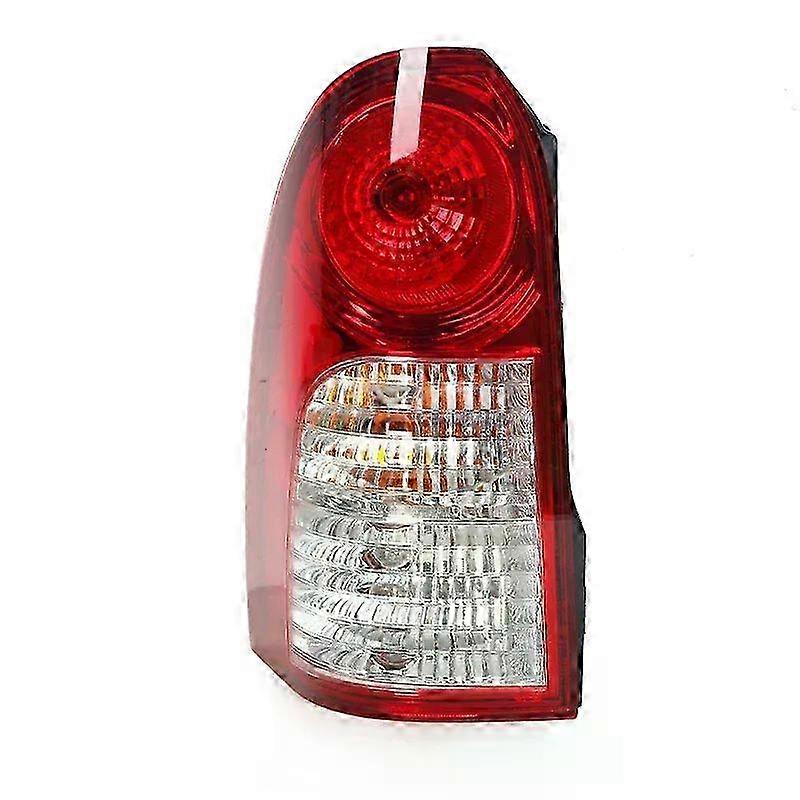Unique Rear Tail Light Assembly Brake Taillight Stop Lights Parking Lamp For Ssangyong Actyon Sports 2007-2013 8360132003 8360232003