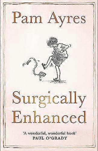 Surgically Enhanced: Gift Edition