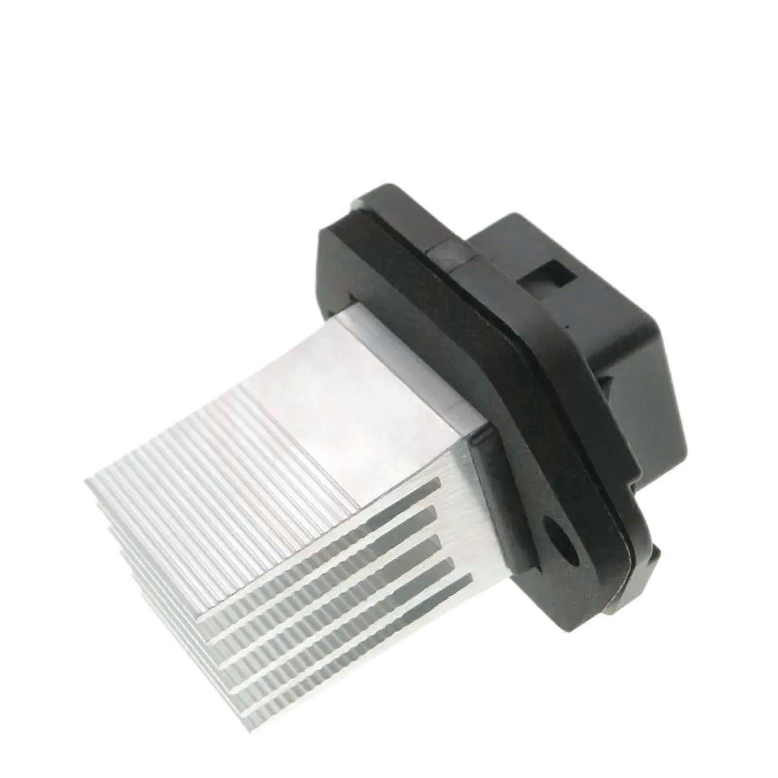 Radiator Cooling System 971791F200 Radiator Fan Blower Motor Resistor For Compatible with Tucson 20042010