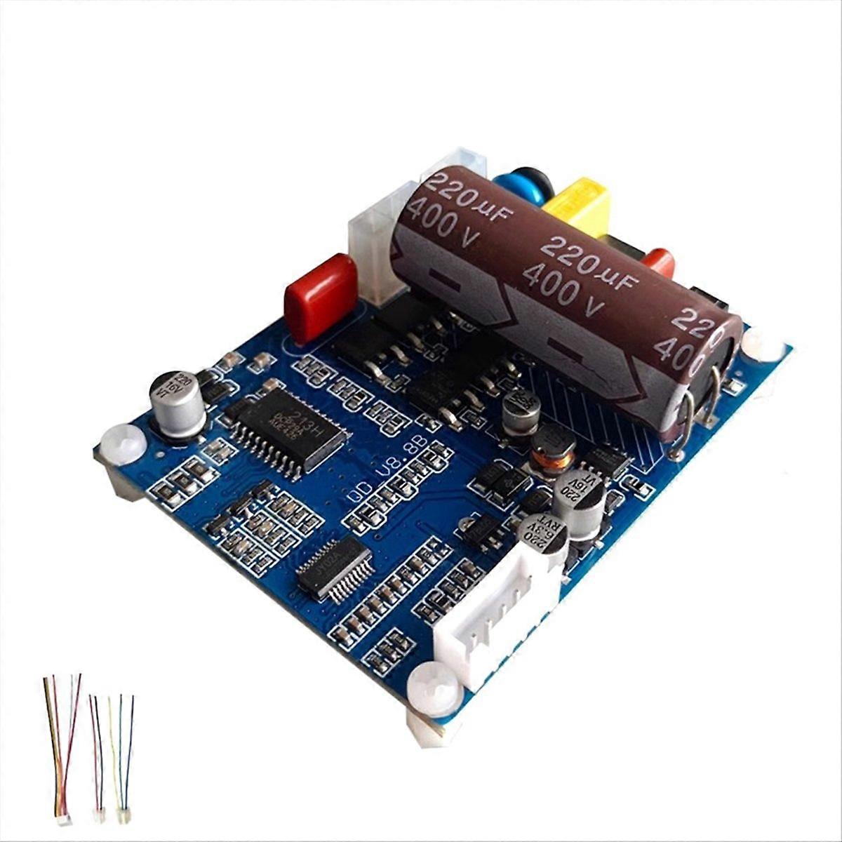Brushless Motor Drive Control Board High Voltage Drive Module A