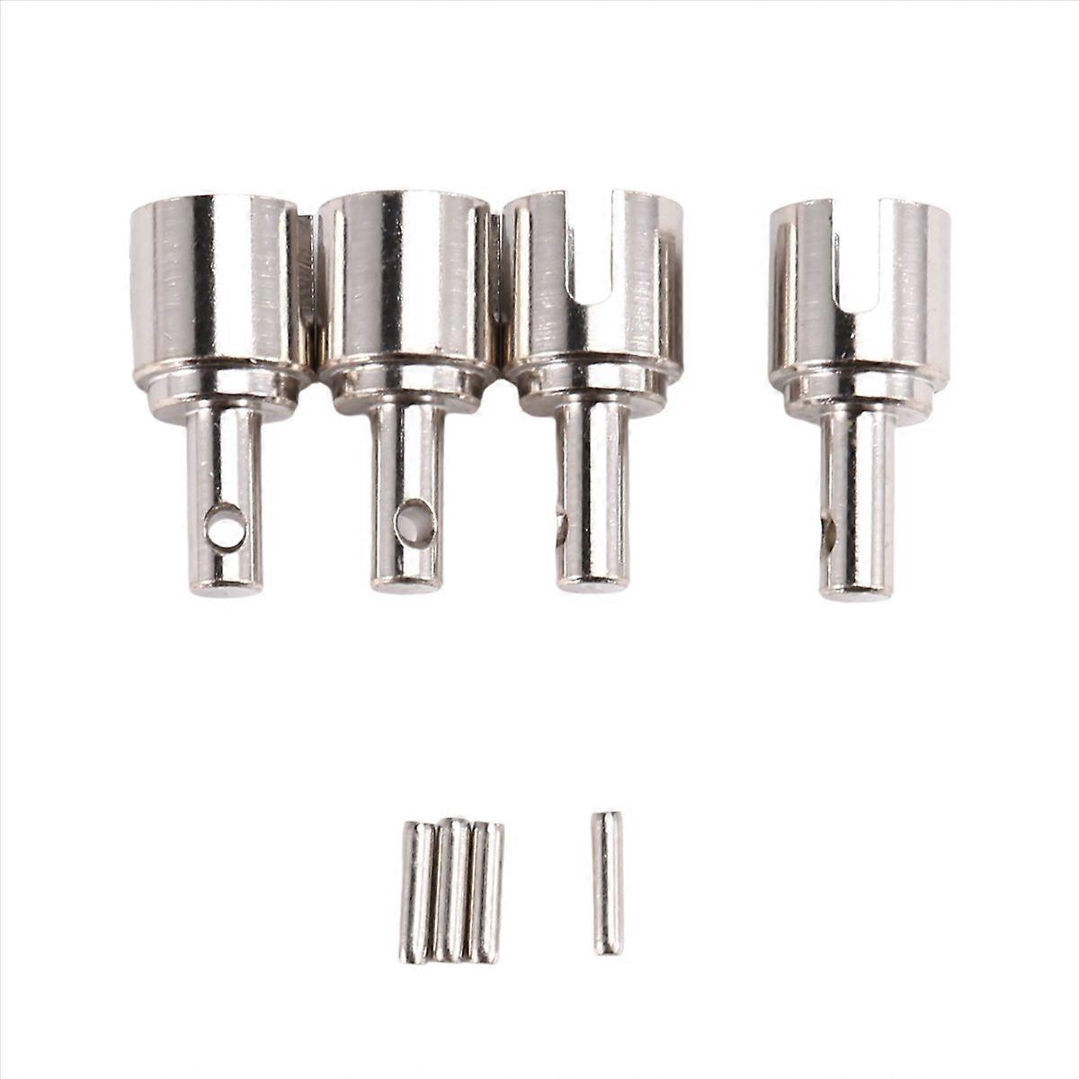 4PCS M16104 Upgraded Metal Diff-Outdrive Cups with Pins