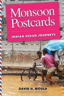 Postales del monzón