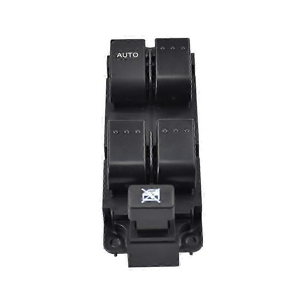 For Mazda 3 2004 2005 2006 2007 2008 2009 High Quality Power Window Master Switch Regulator Button BN8F66350A Car Accessorie