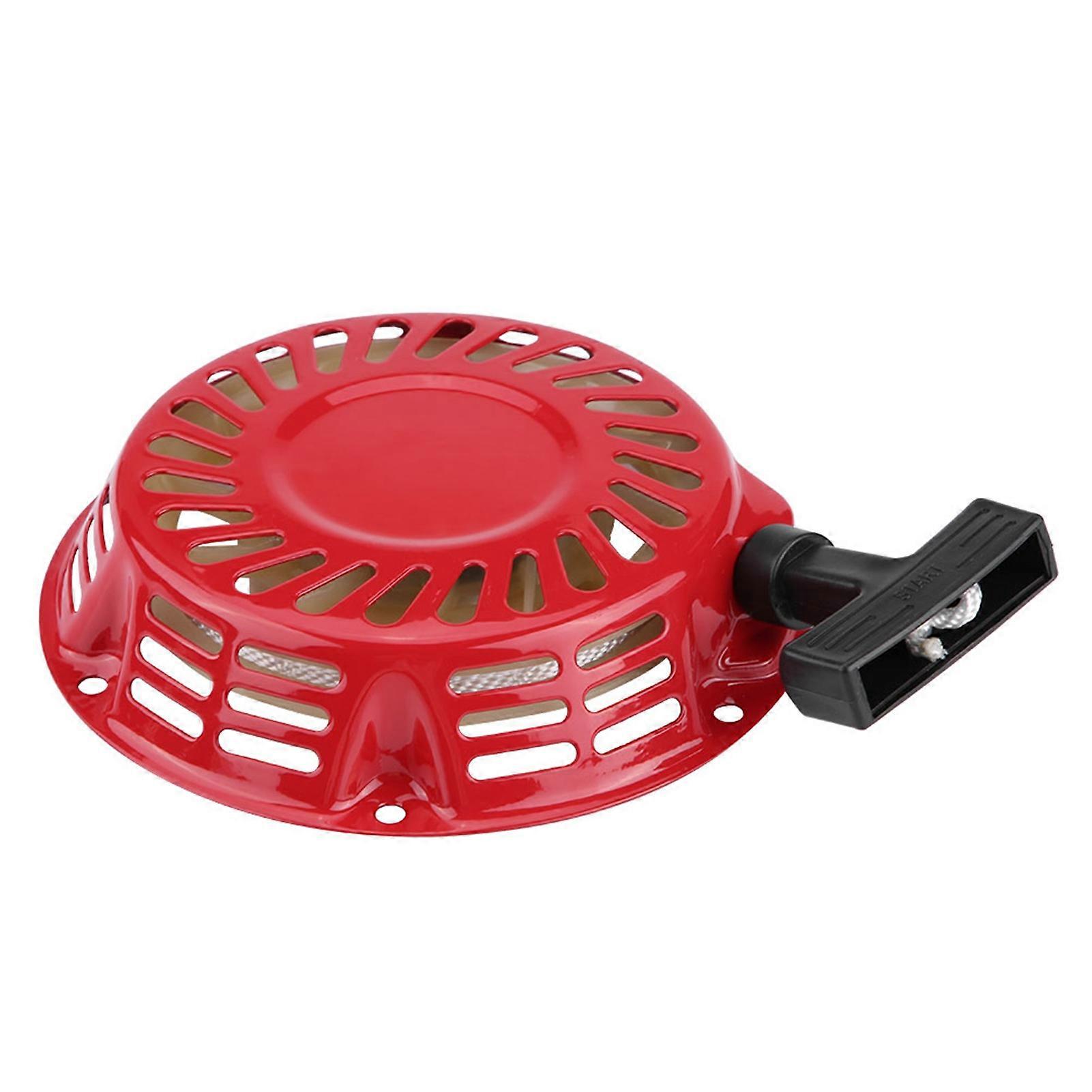 Recoil Starter Pull Start Assembly for 2KW 168F Gasoline Generator