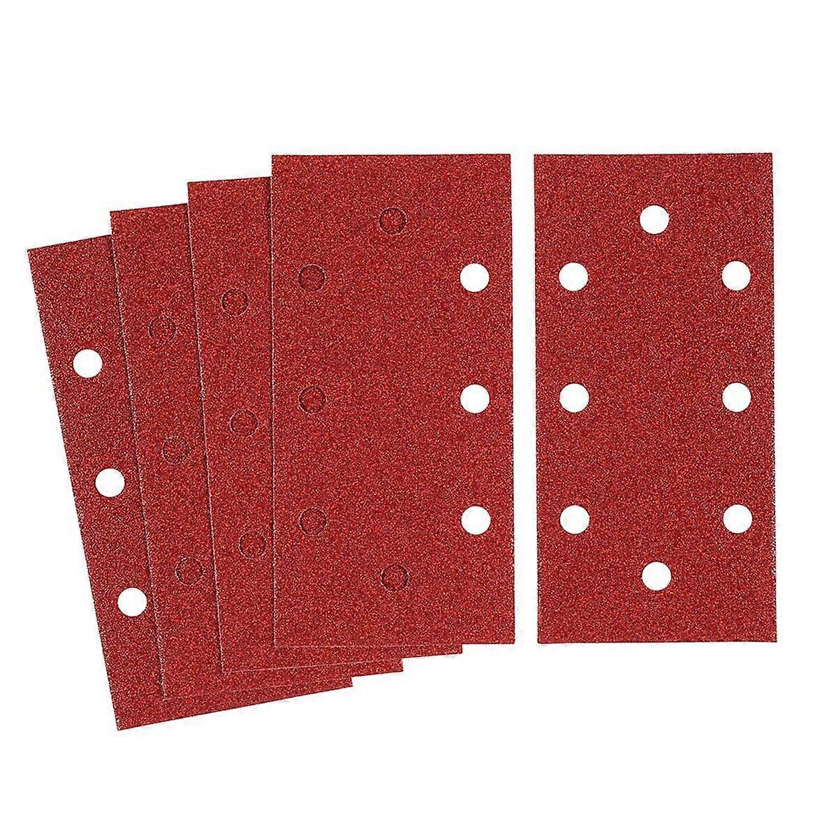 Sanding sheets Stanley (5 Units)