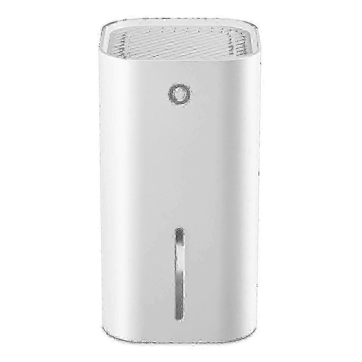 Basement Dehumidifier with Auto Shutoff and Ultra Quiet Operation for Home Use