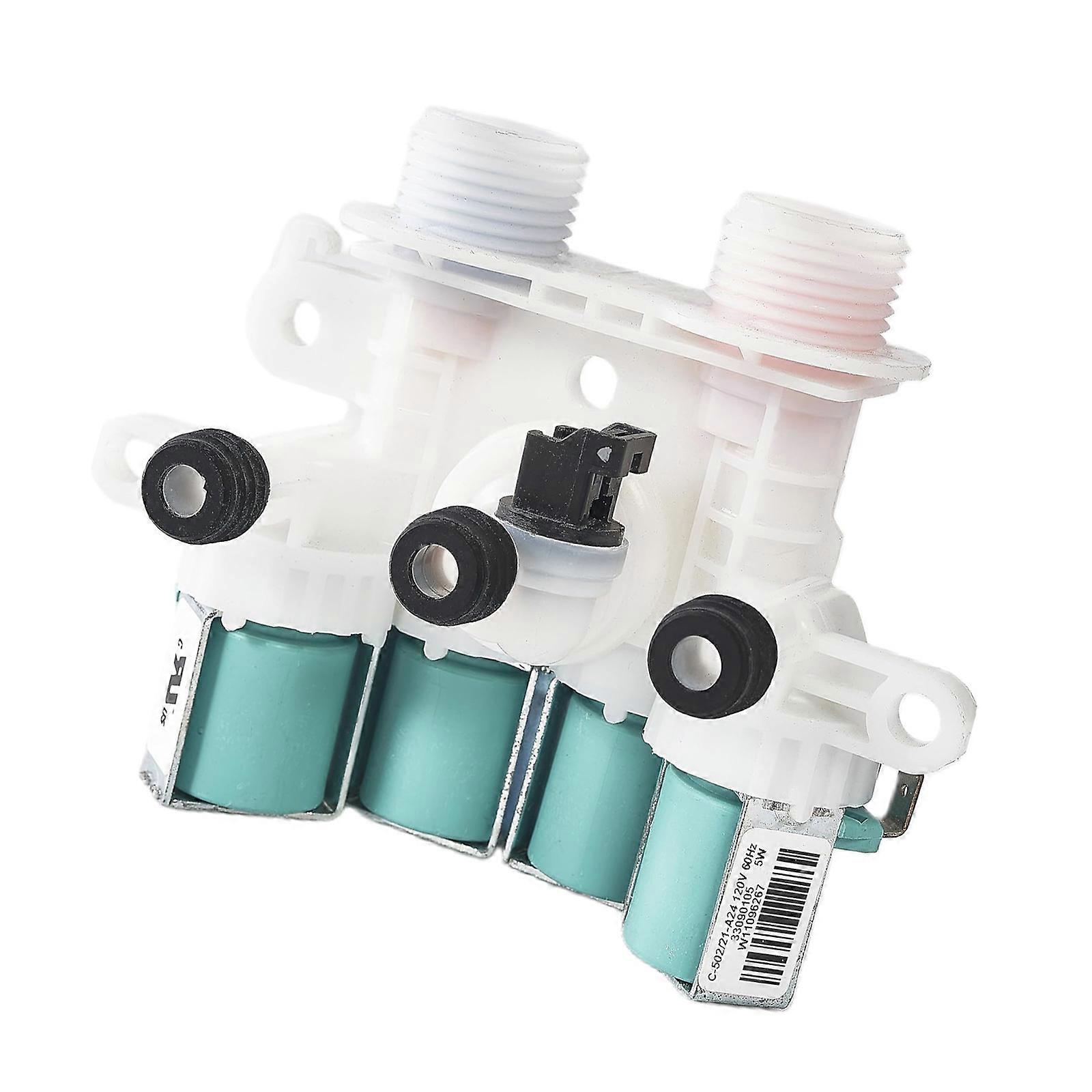 ABS Iron Double Port Entrance Gate Worldwide current Front Load Washers Resolves E1 HELLO FLOWER Error Ciphers and Stream Concerns Multicolor