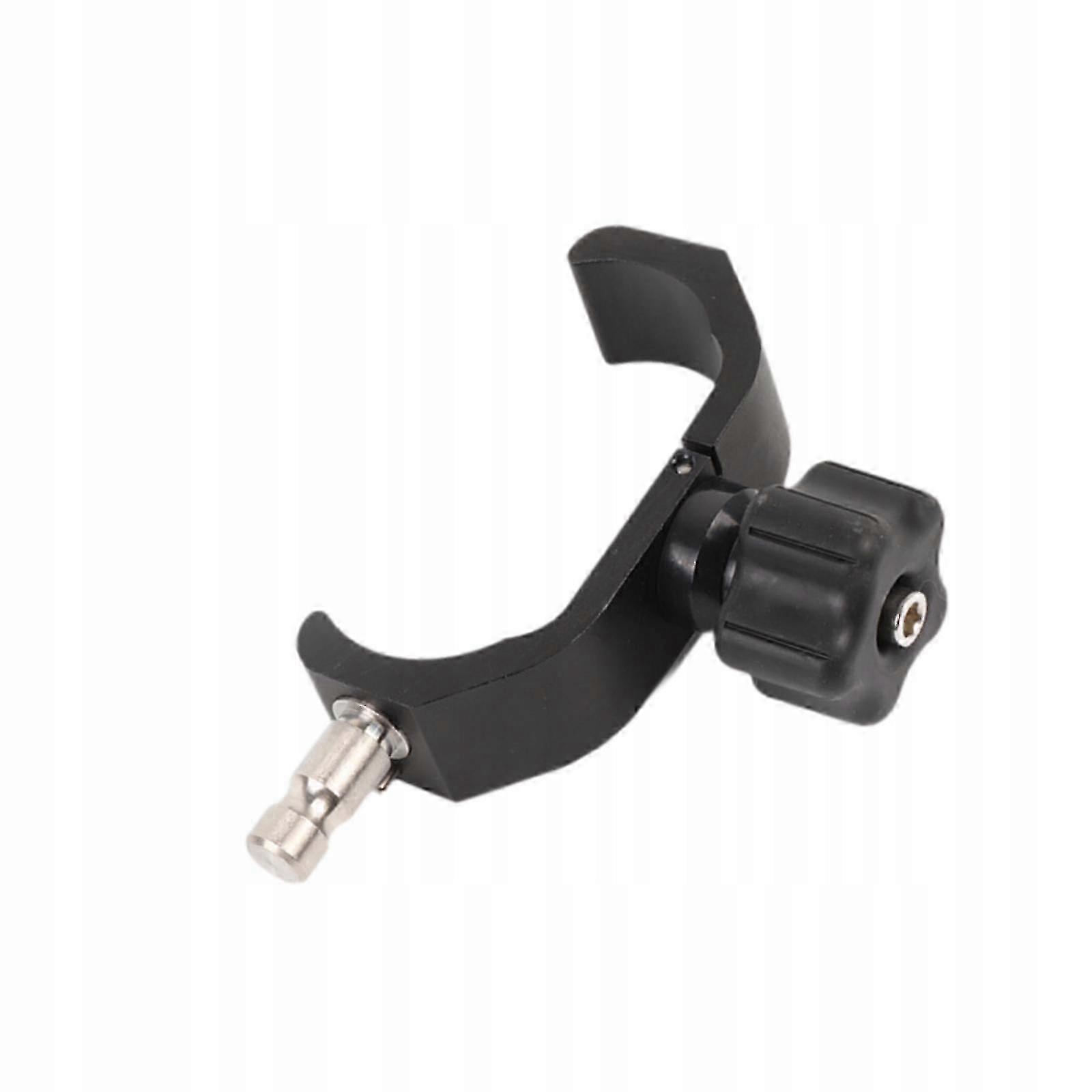 Pole Clamp Hhighway Surveying Trimble Rtk Measurements Quick Release Tc 8 9