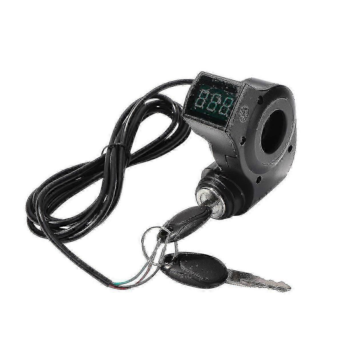 Ignition Key for Kugoo M4 Electric Scooter Accessory