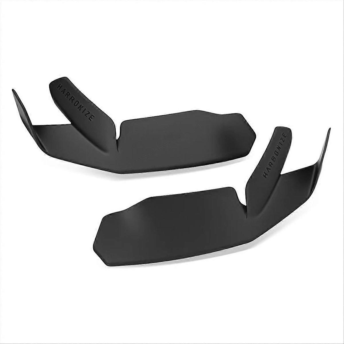 Motorcycle Winglet Aerodynamic Wing Kit for RS660 660 Rs660