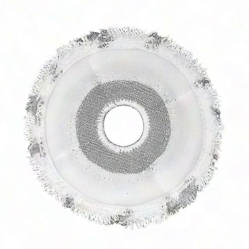 Compatible with Mijia K10 Pro Wireless Electric Mop Replacement Cloth Pads