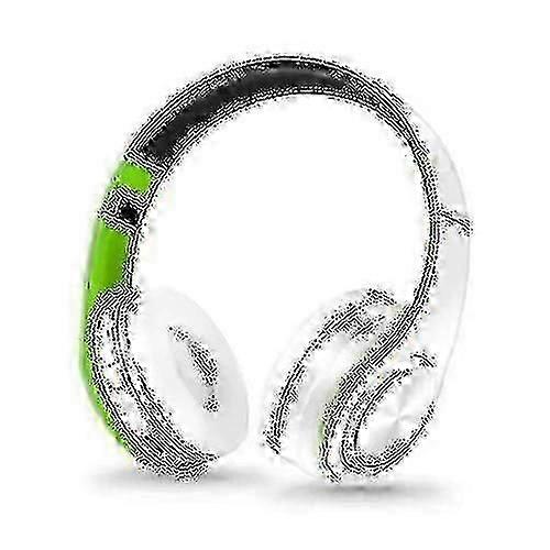 Wireless Headphones Stereo Foldable Sport Earphone