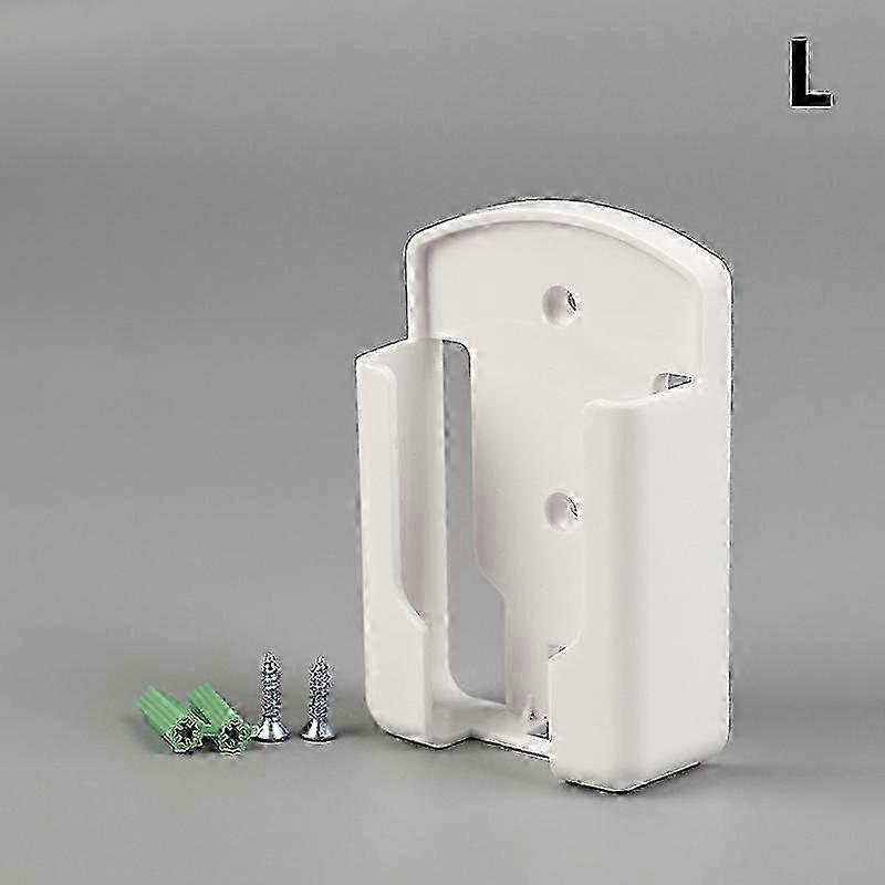 Universal Remote Controller Holder Phone Charging Bracket Air Conditioner Remote Controller Bracket Wall Shelf Mount Stand