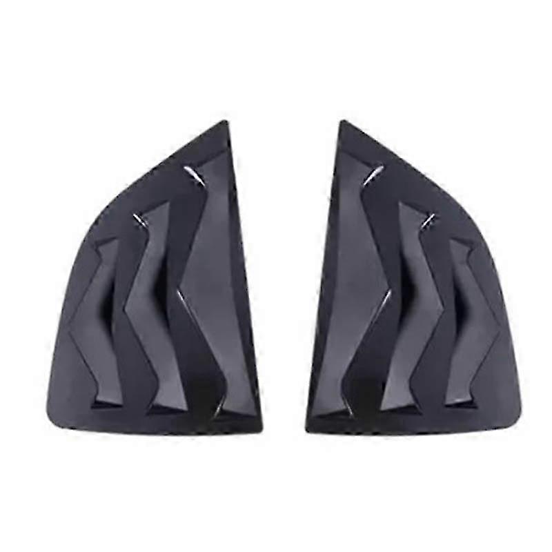 Suitable For 14-18 Honda Fit Honda Jazz Fit Gk5 Shutter Rear Triangle Tracery