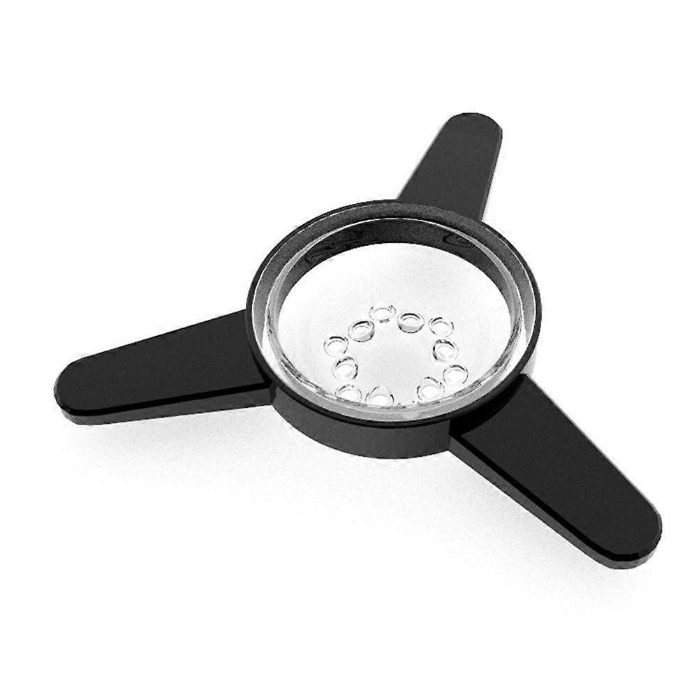 Coffee Dripper Filter Holder Evenly Drip Filter Lazy Hand Filter Cup Shower Bracket Set Coffee Acce