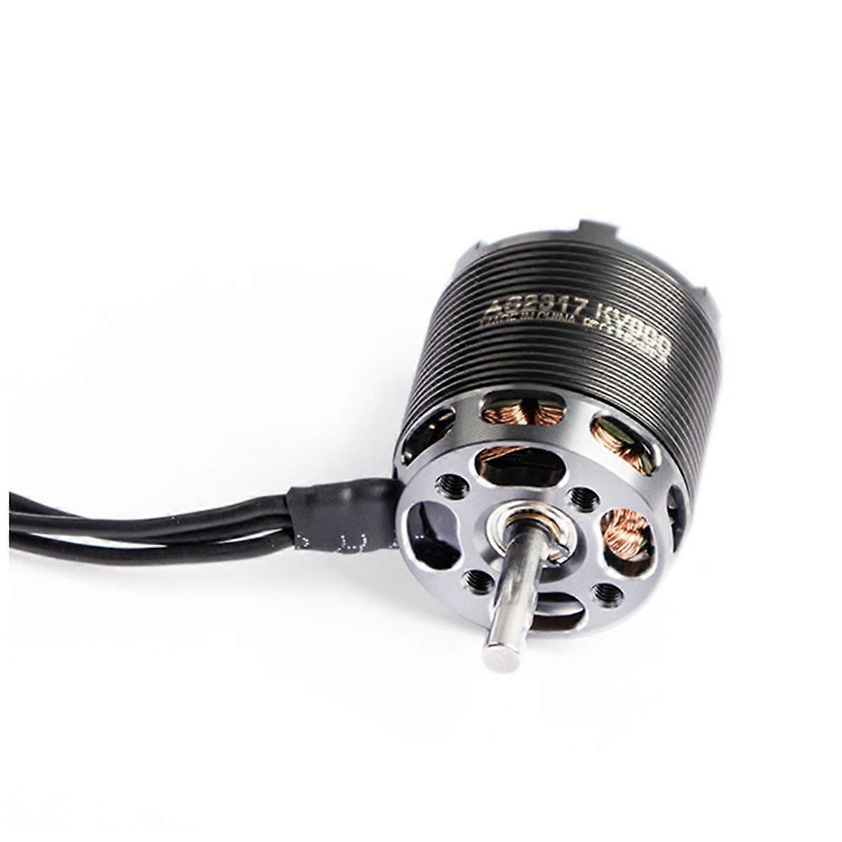  AS2317 KV880 Brushless Motor for Small 3D Fixed Wing RC Drone