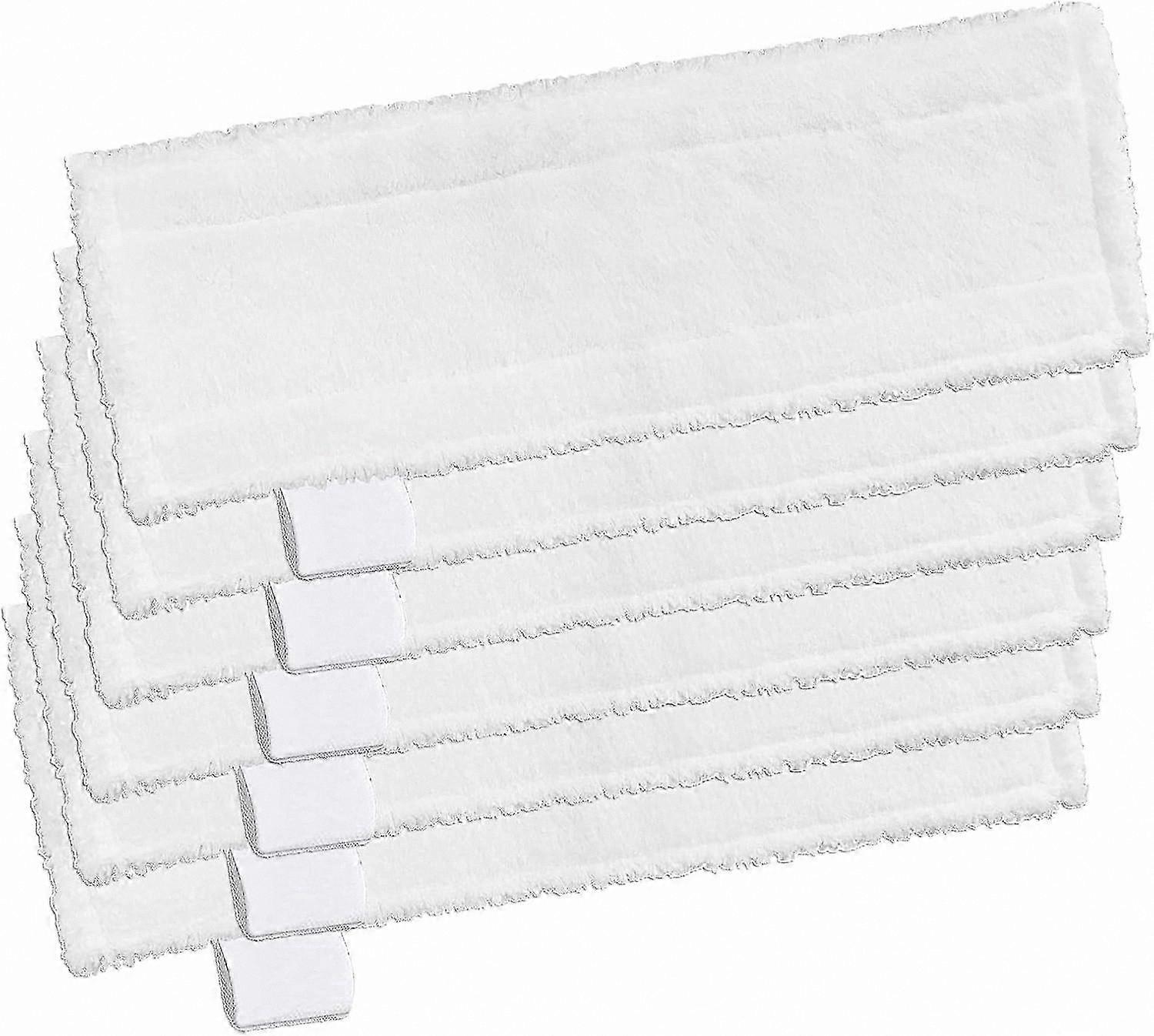 Microfiber Cleaning Pads for Steam Mops SC Series Easy Fix Models