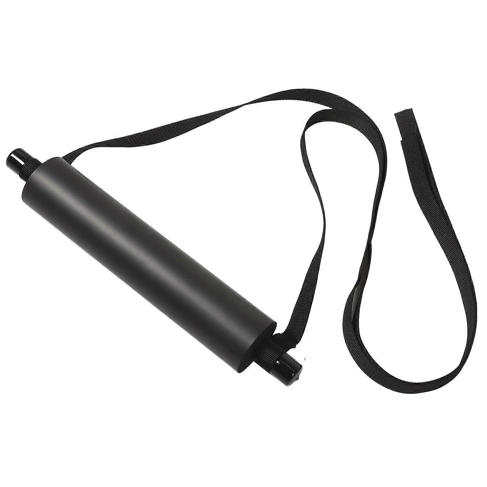 Adjustable Kayak Foot Support Peg Versatile Attachment For Exploring Outdoor Water Adventures 1Pack