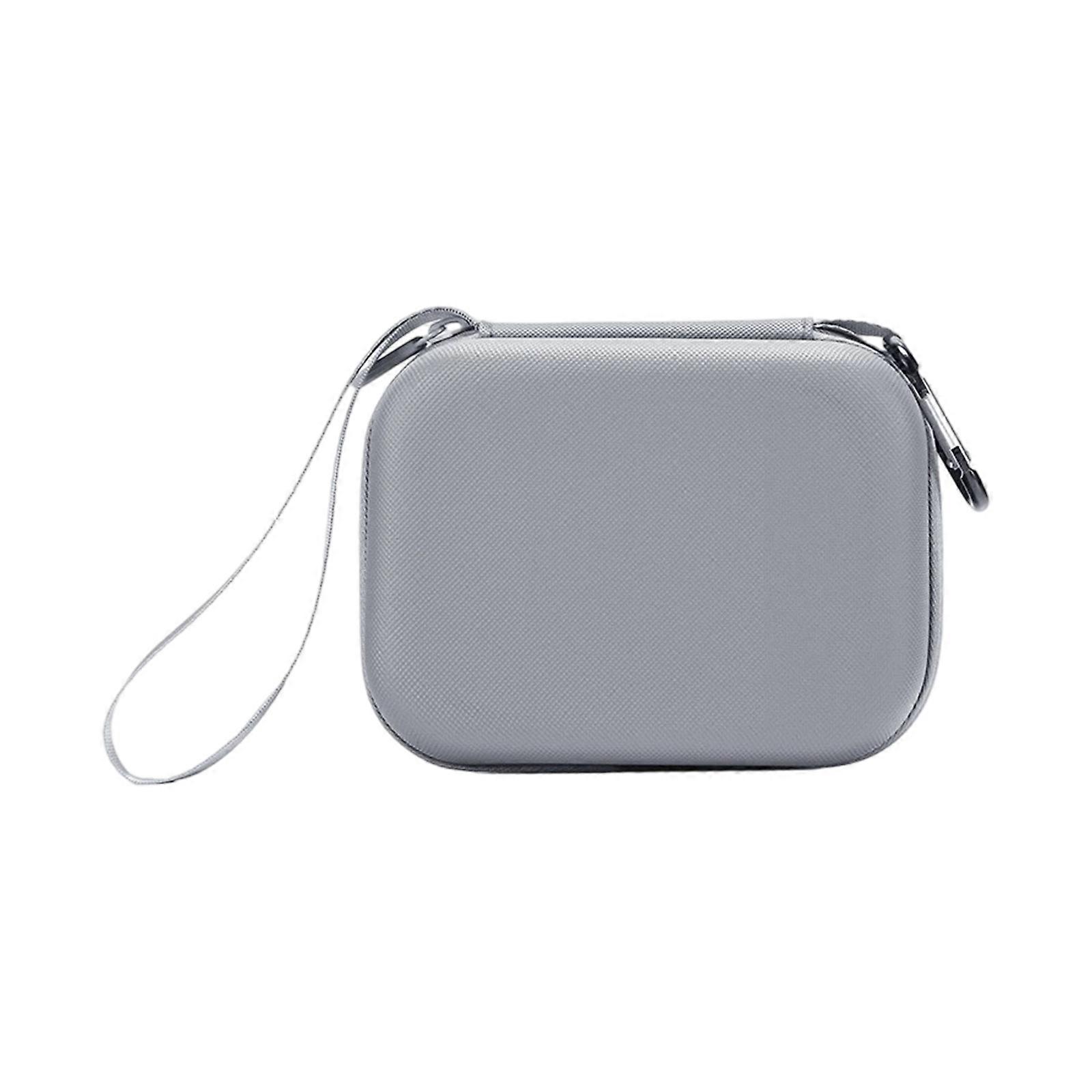 EVA Protective Carrying Case Handheld Stabilizers Storage Bag for Gimbals Camera Multicolor