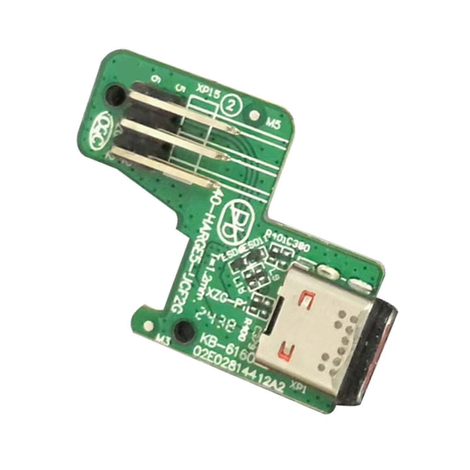 Efficient Charging Module for BL Charge 5 Speaker Charger Power Port For Development Board and Accessories Power Module Multicolor