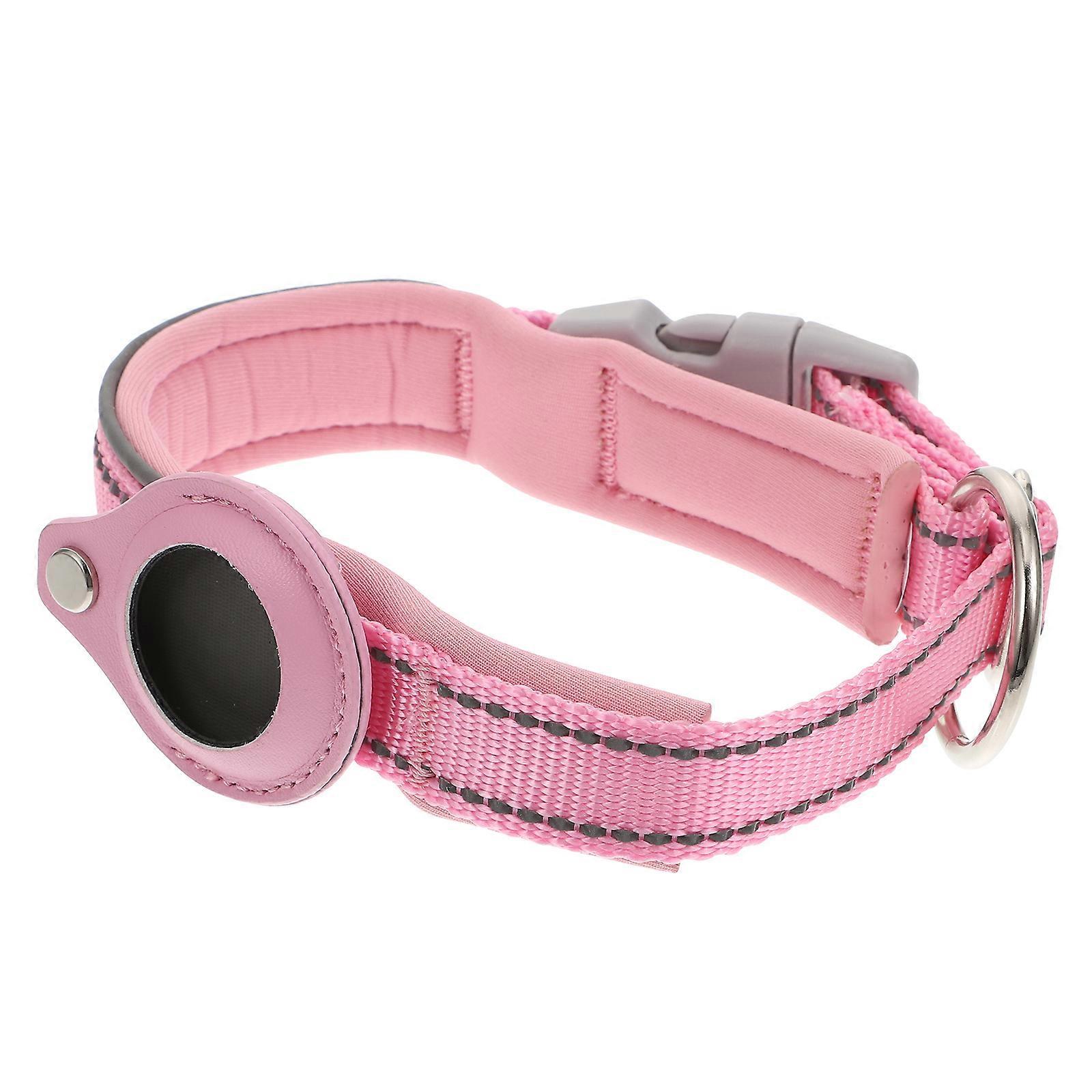 Pet Collar Protective Case for Dogs with Durable Nylon Material 1Pcs