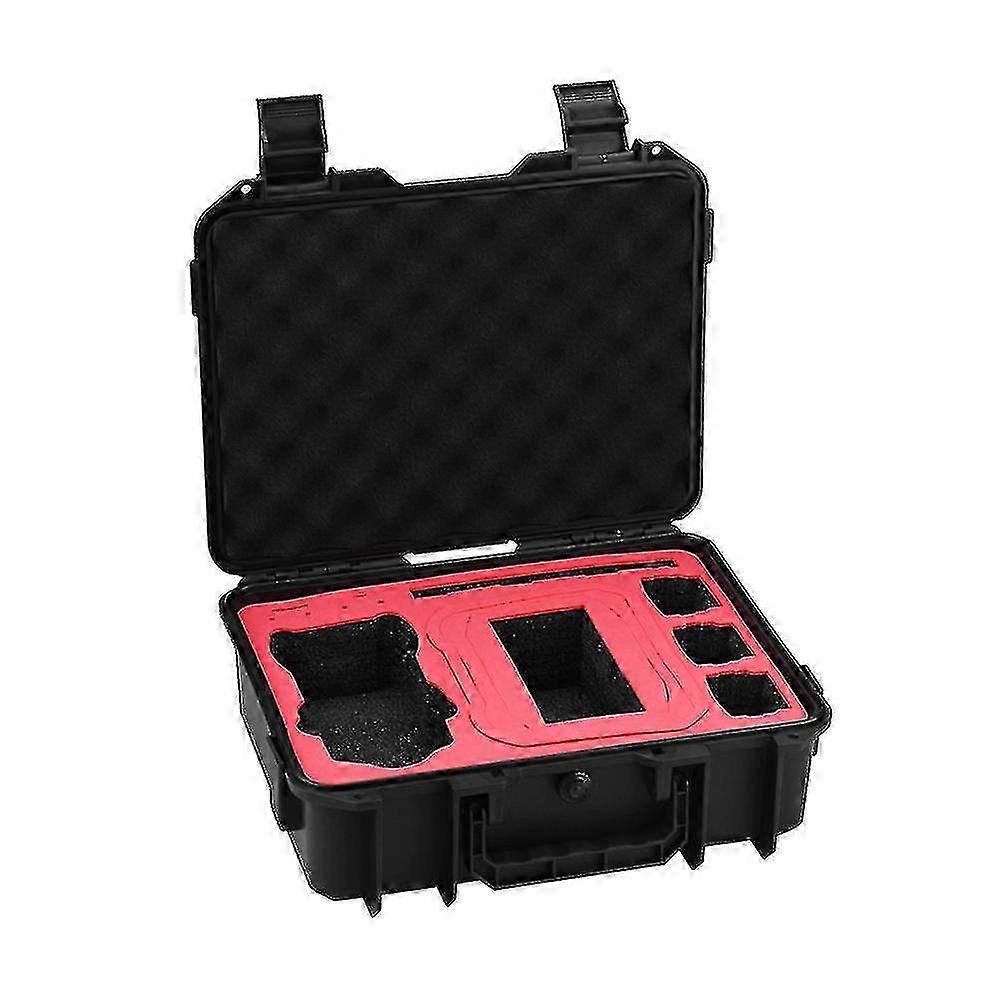 For 2s / 2 Carrying Case With Screen Remote Case Carrying Case Acce