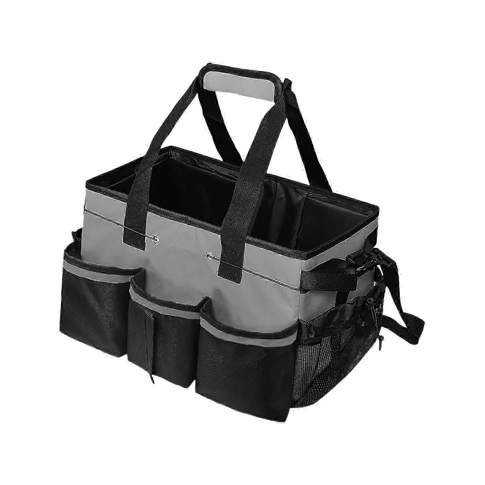 Cleaning Tool Organizer