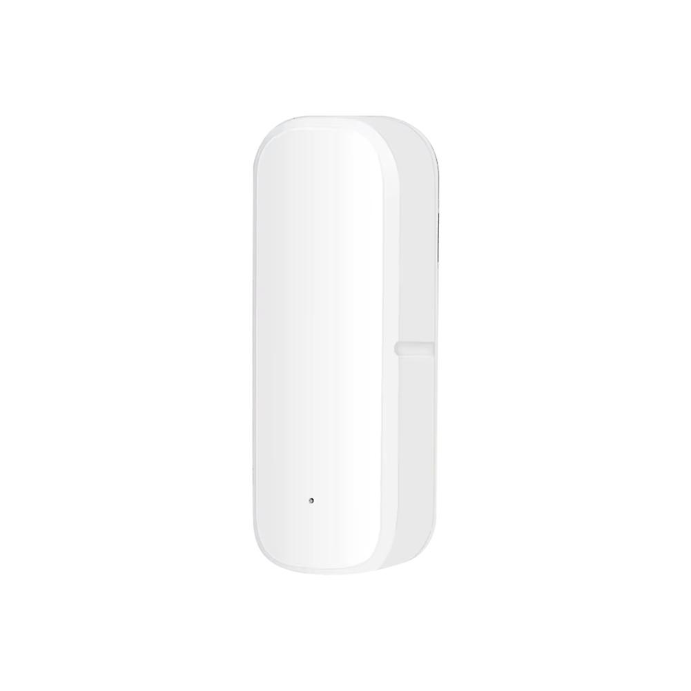 Tuya Door Window Sensor Wifi, Open Close Detector Home Security System, Smart Life Remote Control