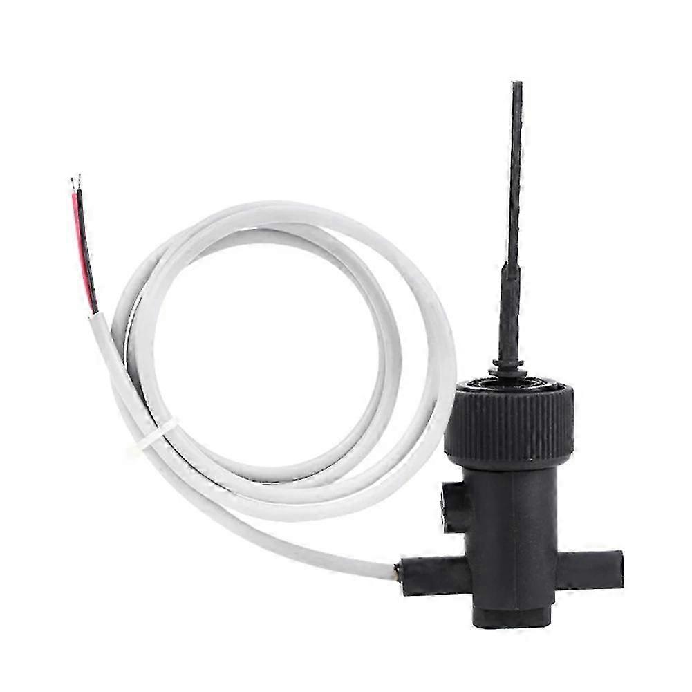 High Accuracy Flow Switch for Water Level Measurement FS-10 100V Adjustable